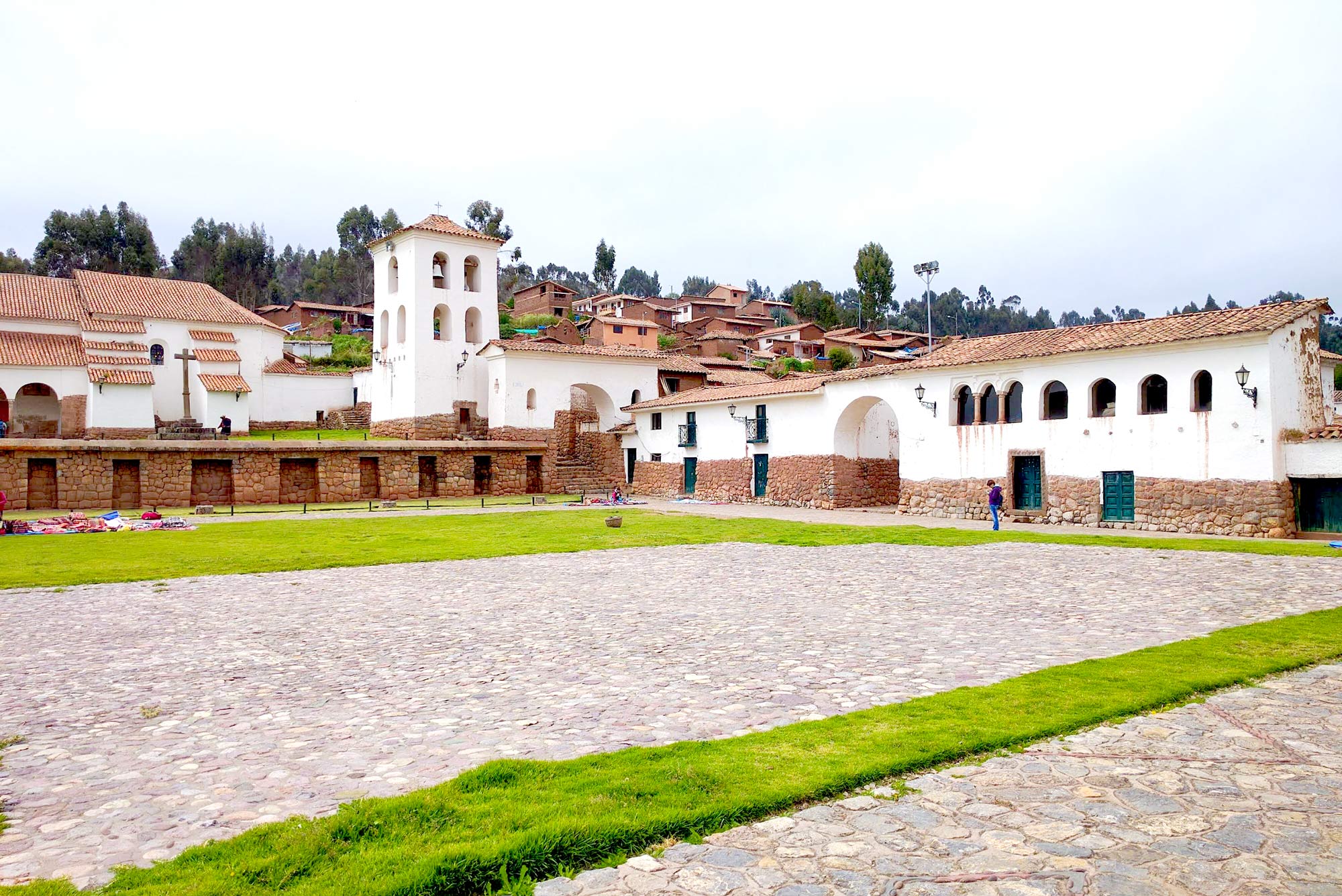 Chinchero