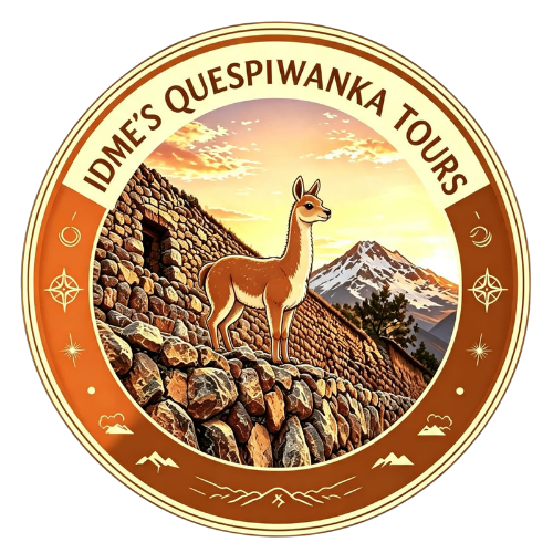 Logo de la empresa