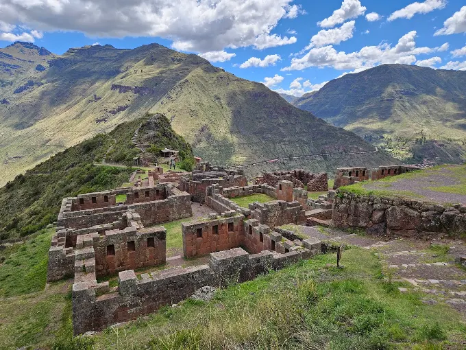 Pisac